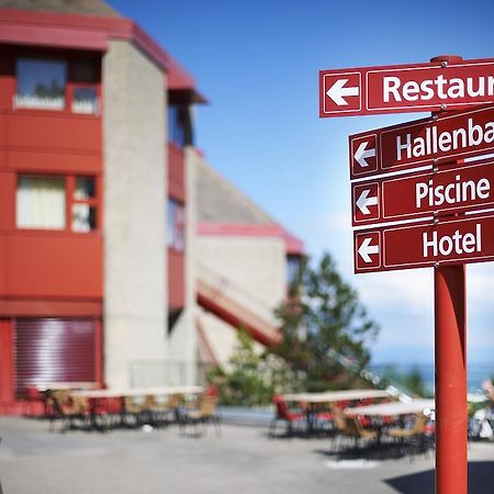 Hotel Twannberg Neuchâtel Esterno foto