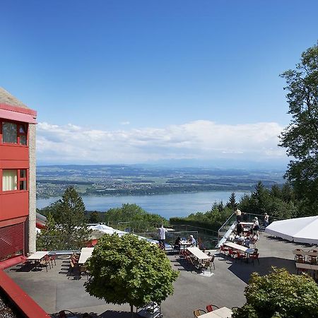 Hotel Twannberg Neuchâtel Esterno foto