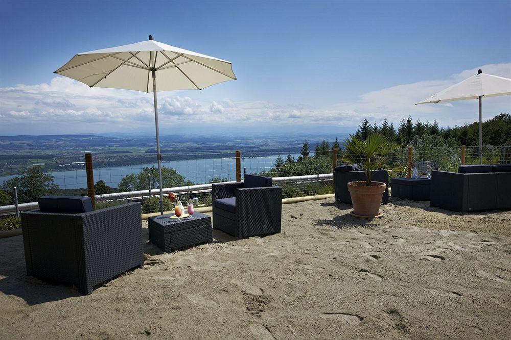 Hotel Twannberg Neuchâtel Esterno foto