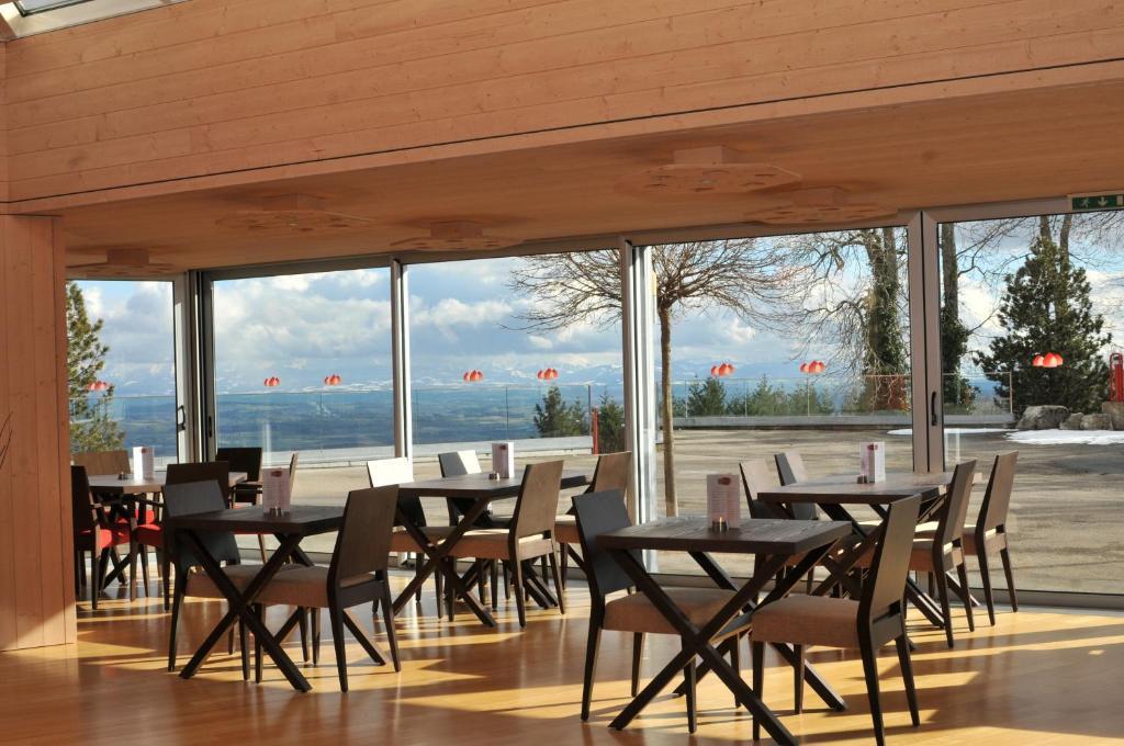 Hotel Twannberg Neuchâtel Esterno foto