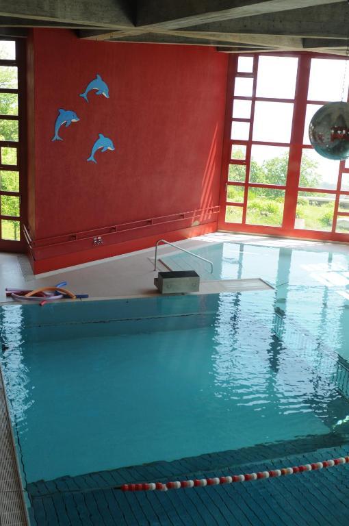 Hotel Twannberg Neuchâtel Esterno foto