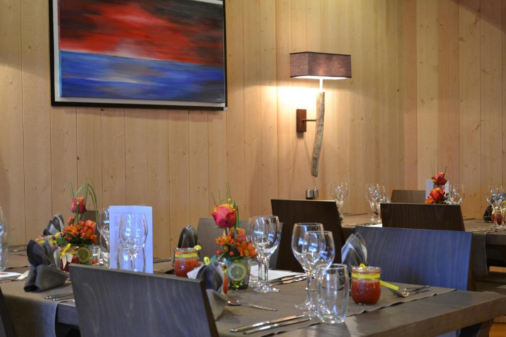 Hotel Twannberg Neuchâtel Esterno foto